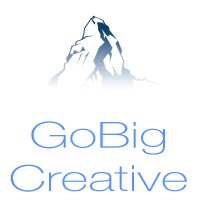 GoBig Creative Logo