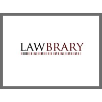 Lawbrary.ch Logo