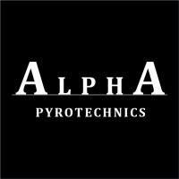 Alpha Pyrotechnics Inc Logo