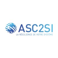 ASC2SI Logo