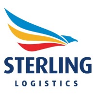 Sterling Logistics Logo