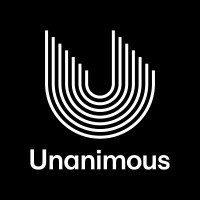 Unanimous Media Logo