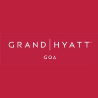 Grand Hyatt Goa Logo
