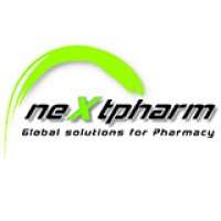 Nextpharm Logo