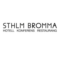 Best Western Plus Sthlm Bromma Logo