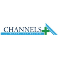 CHANNELS Logo