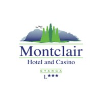 Montclair Hotel & Casino Logo