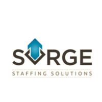 Surge Staffing Solutions PTY LTD Logo