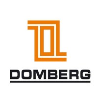 DOMBERG® Atelier Logo