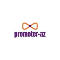 PROMOTER.AZ Logo