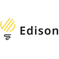 Edison Tech Solutions Logo