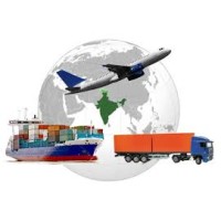Afrik Cargo Network Logo