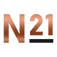 Nexus 21 Logo