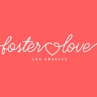 Foster Love LA Storehouse Logo