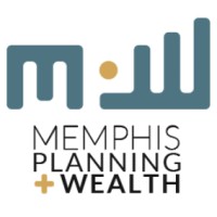 Memphis Planning and Wealth Logo