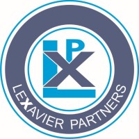 Lexavier Partners Logo