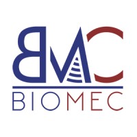 Biomec srl Logo