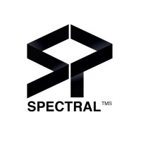 Spectral TMS - AR Technician Assistant Logo