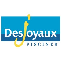 S.A.S. Berthier (Concessionnaire Piscines Desjoyaux 84) Logo