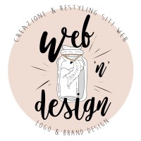 WebnDesign Logo