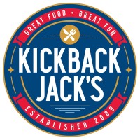 Kickback Jacks Restaurants Logo