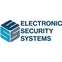 Electronic Security Systems SAC Logo