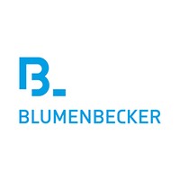 BLUMENBECKER SLOVAKIA s.r.o. Logo