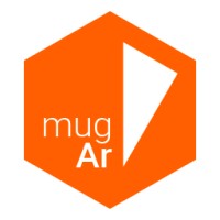 MugAr Logo