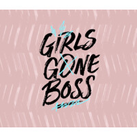 Girls Gone Boss Podcast Logo