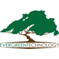 Evergreen Technology Inc. Logo