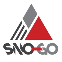 SNO-GO Logo