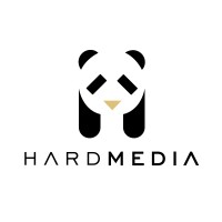 Hard Media Group Logo