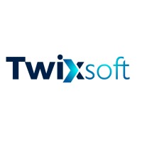 TWIXSOFT Logo