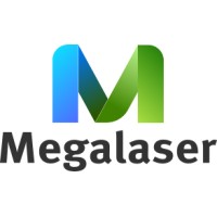 Megalaser Industria Metalúrgica LTDA Logo