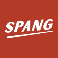 Spang Design Logo