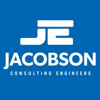 Jacobson Consulting Engineers Logo