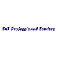 SnT Professional Services Logo