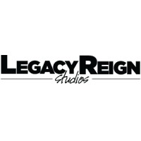 LegacyReign Studios, LLC Logo