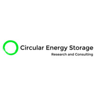 Circular Energy Storage Research and Consulting Logo