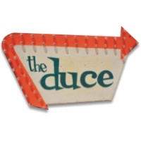 The Duce Logo