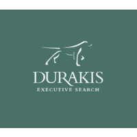 Durakis Executive Search Logo