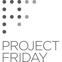 Project Friday Logo