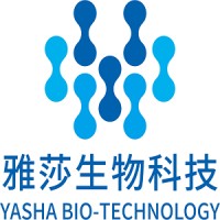 Zhuhai YASHA Bio-technology Co. Ltd. Logo
