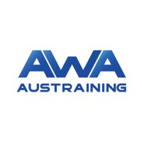Austraining WA Logo