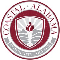 Coastal Alabama Community College Logo