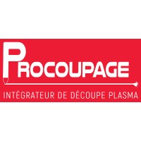 PROCOUPAGE Logo