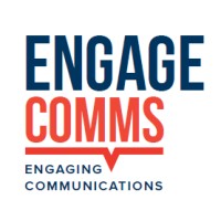 EngageComms Logo