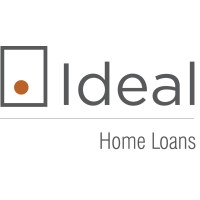 Ideal Home Loans LLC Logo