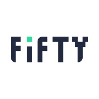 Fifty Logo