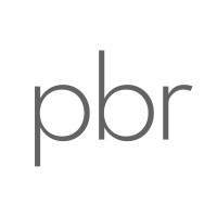 pbr Planungsbüro Rohling AG Logo